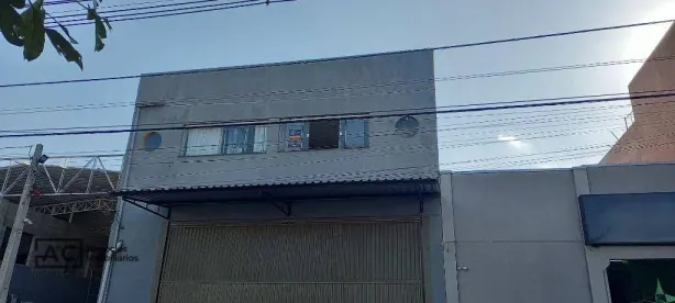 Conjunto Comercial / Sala para alugar, 147m² no Parque Ortolândia, Hortolândia