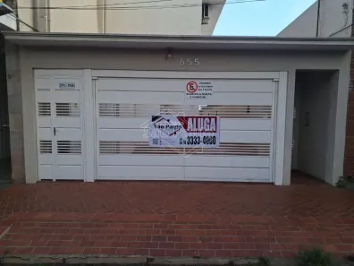 Kitnet com 1 Quarto para alugar, 29m² no Centro, Araraquara