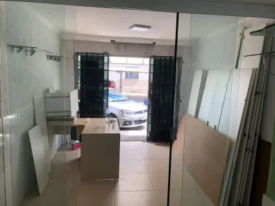 Garagem com 1 Quarto à venda, 15m² no Jabotiana, Aracaju