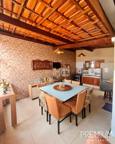 Casa com 3 Quartos à venda, 75m² no Primavera, Vitória da Conquista