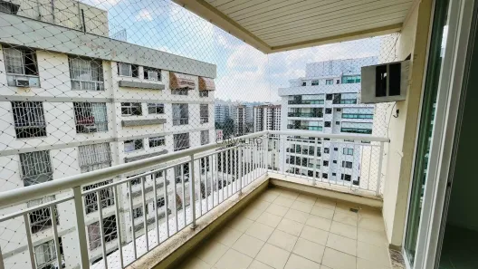 Apartamento com 2 Quartos para alugar, 70m² no Santa Rosa, Niterói