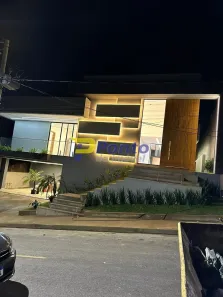 Casa de Condomínio com 3 Quartos à venda, 220m² no Rosa dos Ventos, Vespasiano