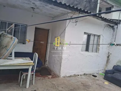 Terreno / Lote / Condomínio à venda, 156m² no Jardim Tietê, São Paulo