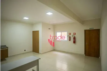 Conjunto Comercial / Sala para alugar, 28m² no Campos Elíseos, Ribeirão Preto