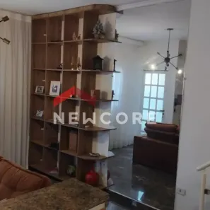Casa de Condomínio com 1 Quarto à venda, 70m² no Cerâmica, São Caetano do Sul