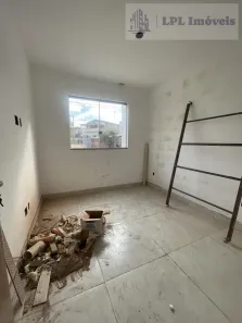 Casa com 2 Quartos à venda, 92m² no Jardim das Flores, Ibirité