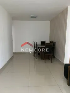 Apartamento com 2 Quartos à venda, 68m² no Parque Rosário, Campos dos Goytacazes