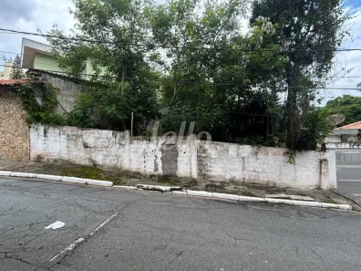 Terreno / Lote / Condomínio à venda, 403m² no Barro Branco (Zona Norte), São Paulo