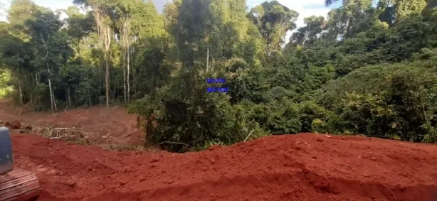 Fazenda / Sítio / Chácara com 1 Quarto à venda, 7000m² no , Contenda