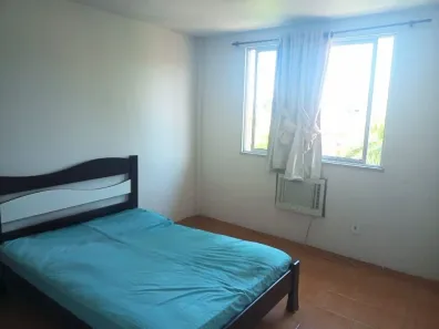 Apartamento com 2 Quartos à venda, 75m² no XV de Novembro, Araruama