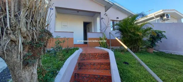 Casa com 2 Quartos para alugar, 100m² no Jardim Monte Alegre, Taboão da Serra