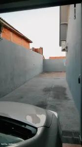 Casa com 2 Quartos para alugar, 200m² no Jardim Prudentino, Presidente Prudente