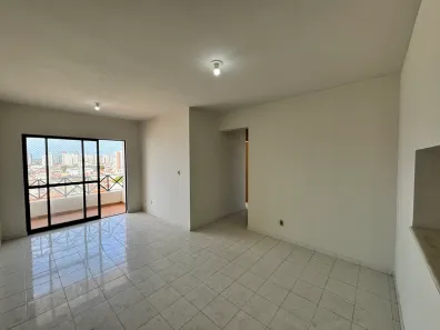 Apartamento com 3 Quartos à venda, 80m² no Salgado Filho, Aracaju