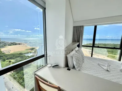 Apartamento com 2 Quartos à venda, 54m² no Barra de Jangada, Jaboatão dos Guararapes