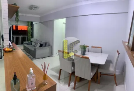 Apartamento com 2 Quartos para venda ou aluguel, 67m² no Fundação, São Caetano do Sul