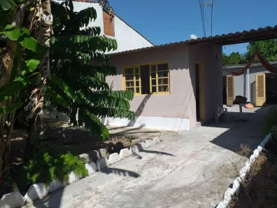 Casa com 2 Quartos à venda, 80m² no Jardim Ribamar, Peruíbe