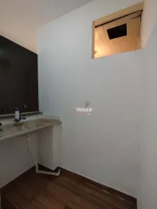 Kitnet com 1 Quarto para alugar, 25m² no Centro, Jaguariúna