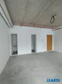 Conjunto Comercial / Sala para venda ou aluguel, 40m² no Aclimação, São Paulo