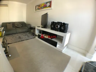Apartamento com 1 Quarto à venda, 52m² no Vila Olímpia, São Paulo