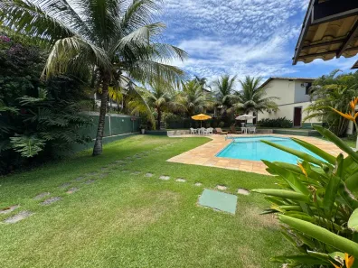 Casa de Condomínio com 1 Quarto à venda, 90m² no Alto de Búzios, Armação dos Búzios