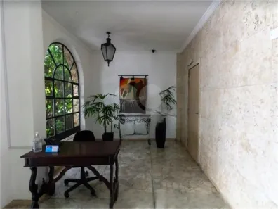 Apartamento com 1 Quarto à venda, 47m² no Jardim Paulista, São Paulo