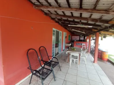 Fazenda / Sítio / Chácara com 3 Quartos à venda, 120m² no , Ibiporã