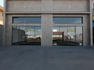 Loja / Salão / Ponto Comercial para alugar, 1m² no Vila Nossa Senhora da Conceição, Apucarana