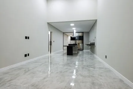 Casa de Condomínio com 3 Quartos à venda, 151m² no Parque Residencial Terras de Yucatan, Monte Mor