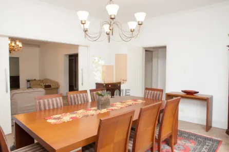 Apartamento com 4 Quartos para venda ou aluguel, 280m² no Higienópolis, São Paulo