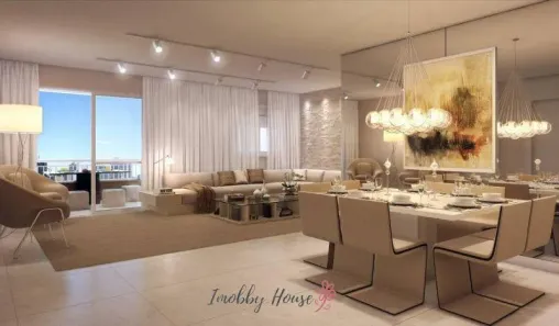 Apartamento com 3 Quartos à venda, 64m² no Jardim Vazani, São Paulo