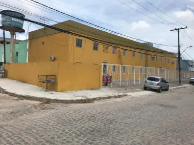 Apartamento com 2 Quartos para alugar, 50m² no Jardim São Paulo, Recife