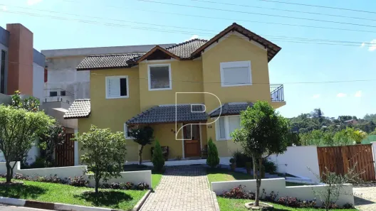Casa de Condomínio com 3 Quartos à venda, 180m² no Estação, São Roque