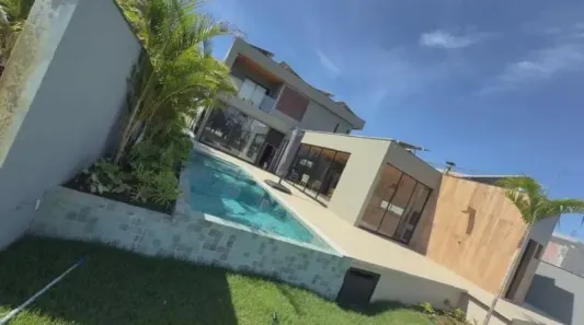 Casa de Condomínio com 4 Quartos à venda, 465m² no Brisas de Atalaia, Barra dos Coqueiros