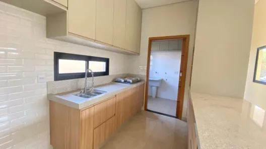 Casa de Condomínio com 3 Quartos à venda, 167m² no Parque Residencial Damha, Araraquara