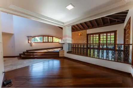 Casa com 4 Quartos para alugar, 745m² no Setor de Habitações Individuais Sul, Brasília