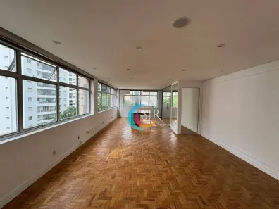 Conjunto Comercial / Sala para alugar, 100m² no Itaim Bibi, São Paulo