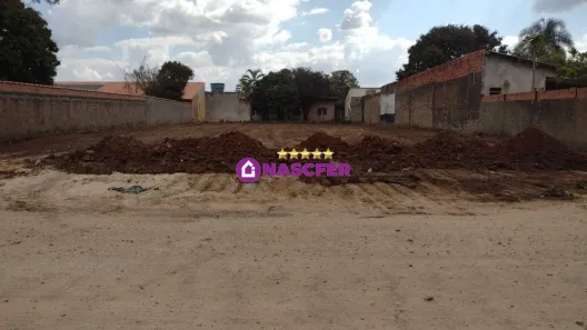 Terreno / Lote / Condomínio à venda, 1000m² no Bosque dos Eucaliptos, Araçoiaba da Serra