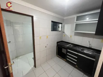 Apartamento com 2 Quartos à venda, 70m² no Mangabeira, João Pessoa