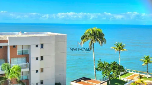 Apartamento com 3 Quartos para alugar, 167m² no Mar e Céu, Guarujá