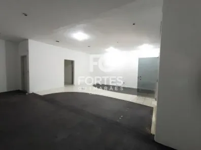 Prédio Inteiro para alugar, 427m² no Independência, Ribeirão Preto