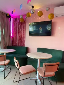 Loja / Salão / Ponto Comercial à venda, 120m² no Carvoeira, Florianópolis