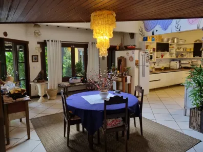 Casa com 4 Quartos à venda, 320m² no Busca Vida (Abrantes), Camaçari