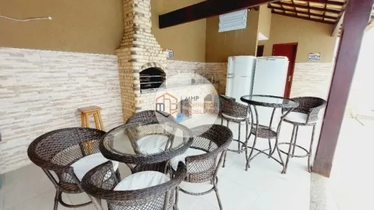 Kitnet com 1 Quarto à venda, 26m² no Balneário São Pedro, São Pedro da Aldeia