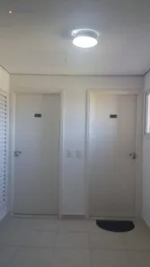 Apartamento com 3 Quartos para venda ou aluguel, 72m² no Vila Bossi, Louveira