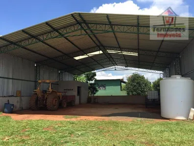 Fazenda / Sítio / Chácara com 3 Quartos à venda, 103m² no Vila do Carmo, Capivari