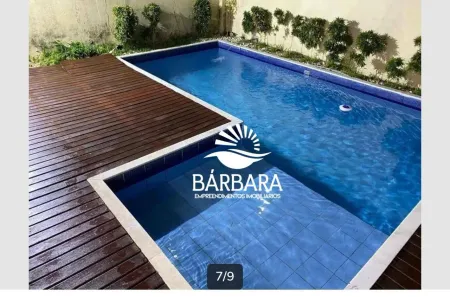 Casa de Condomínio com 4 Quartos à venda, 200m² no Jauá (Abrantes), Camaçari