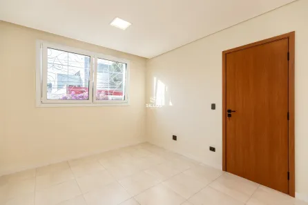 Apartamento com 2 Quartos para alugar, 85m² no Alto da Rua XV, Curitiba