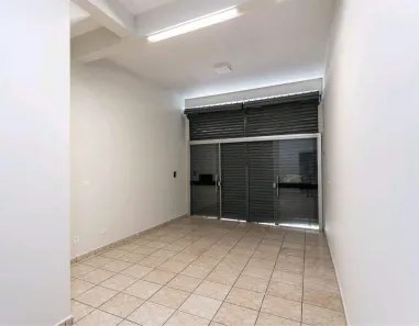 Conjunto Comercial / Sala com 1 Quarto para alugar, 40m² no Jardim América, Maringá