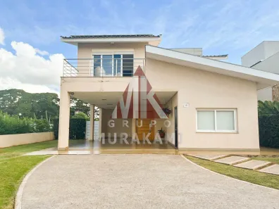 Casa de Condomínio com 5 Quartos à venda, 448m² no Jardim Internorte, Maringá