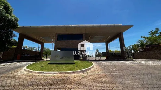 Terreno / Lote / Condomínio à venda, 727m² no Setor Habitacional Jardim Botânico, Brasília